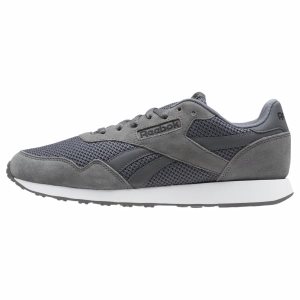 Reebok Royal Ultra Turnschuhe Herren - Grau - DE 928-OFQ